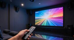 surround sound with height