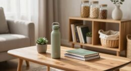 sustainable home habits guide