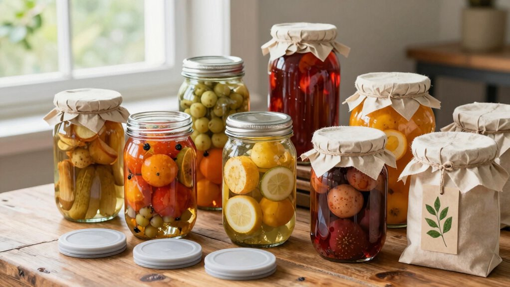 sustainable reusable container options