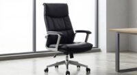 tall heavy office chairs
