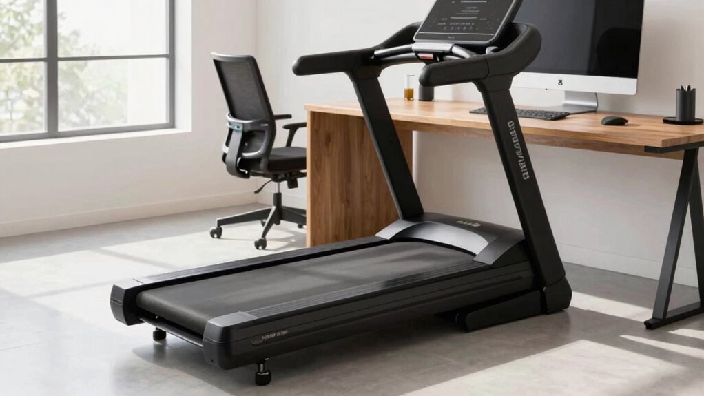 tall user ergonomic features