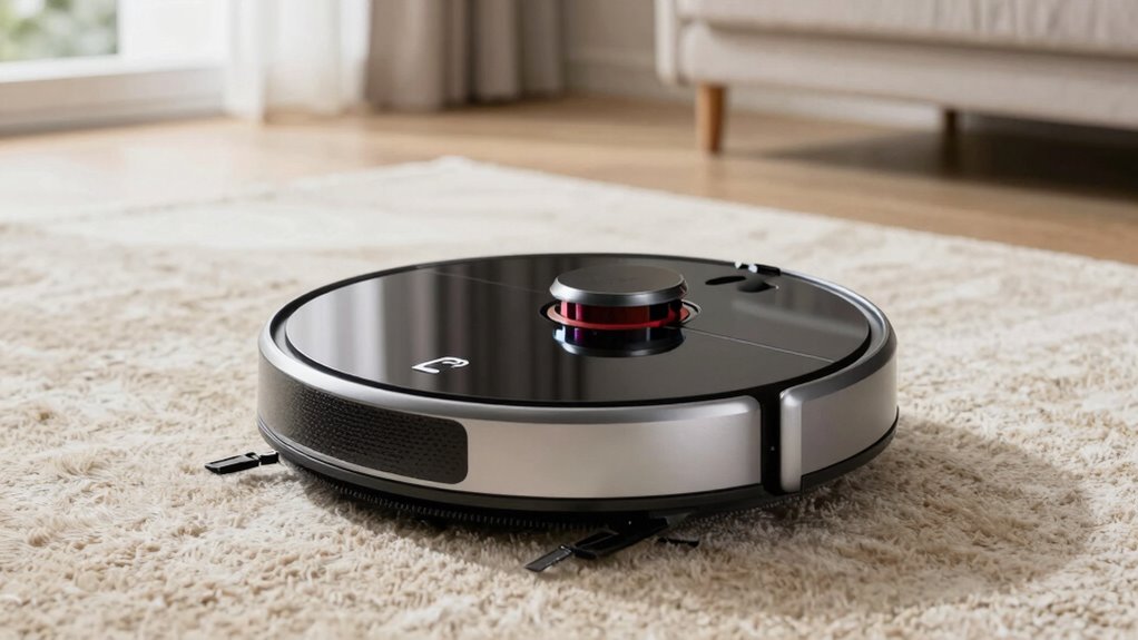 tangle proof powerful cleaning