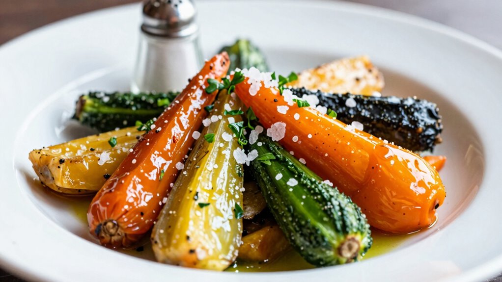 taste adjust balance enhance