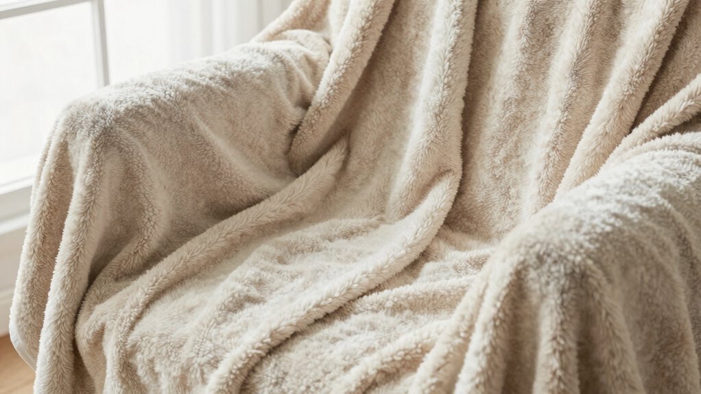 test adjust layer comfort