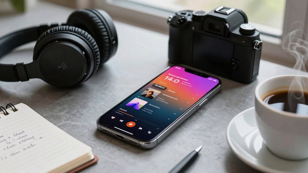 test adjust track optimize