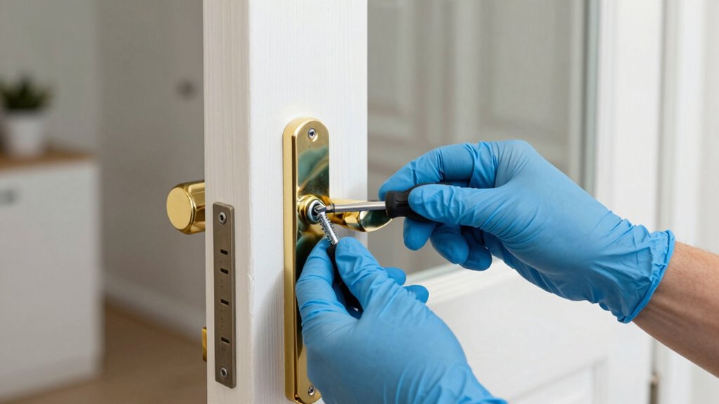 test handle functionality thoroughly