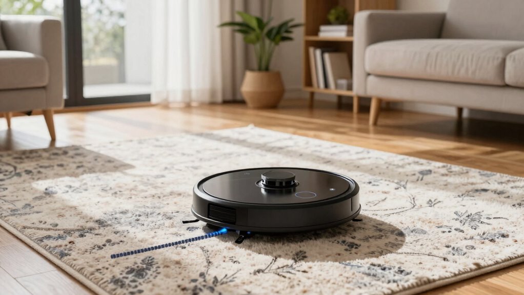 thorough cleaning in complex homes