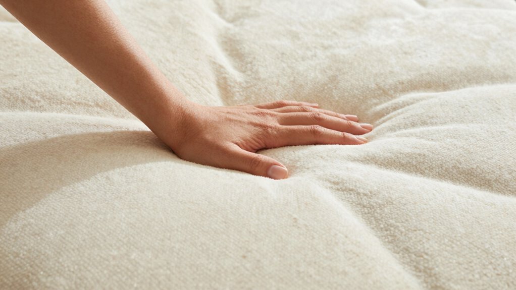 thorough mattress testing tips
