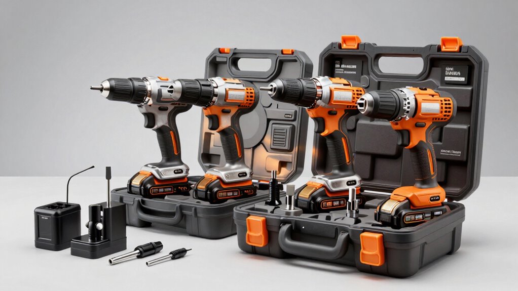 tool compatibility and performance