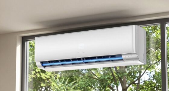 top 14 air conditioners