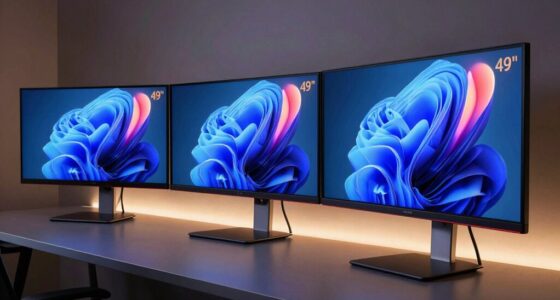 top 14 ultrawide monitors