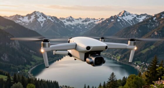 top 15 4k drones
