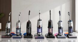 top 15 home vacuums