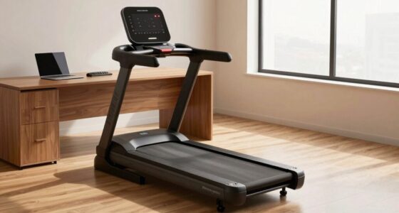 top 15 under desk treadmills
