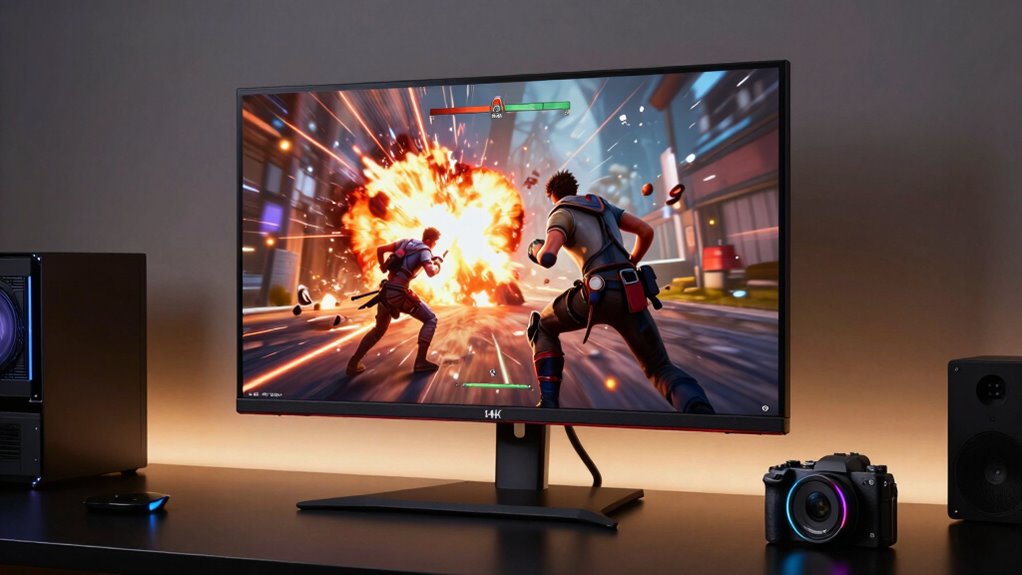 top 2026 32 inch 4k monitors