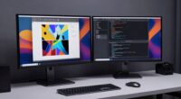 top 2026 dual monitors