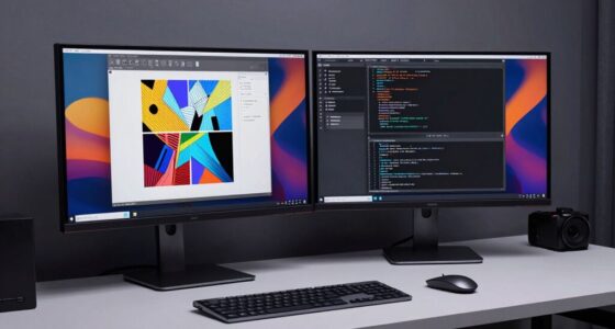 top 2026 dual monitors