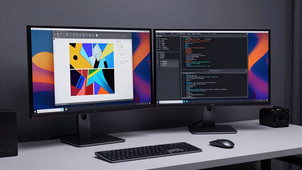 top 2026 dual monitors