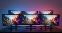 top 2026 gaming monitors