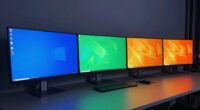 top 27 inch 4k monitors
