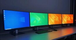 top 27 inch 4k monitors