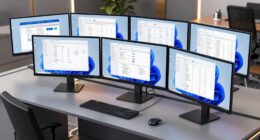 top 27 inch 4k monitors