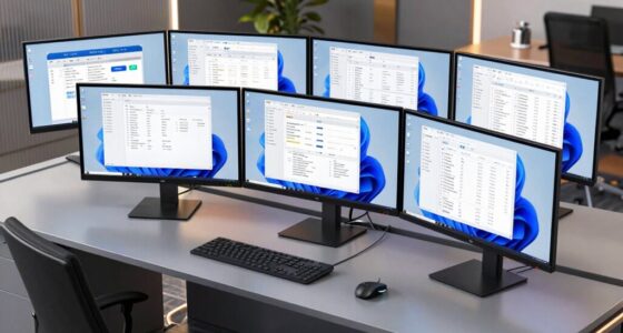 top 27 inch 4k monitors