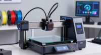 top 3d printers 2026