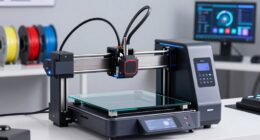 top 3d printers 2026