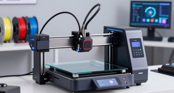 top 3d printers 2026