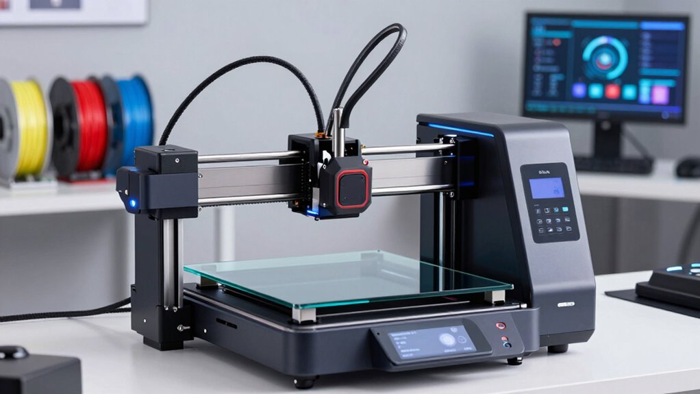 top 3d printers 2026