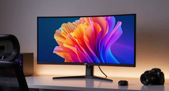 top 49 inch ultrawide monitors