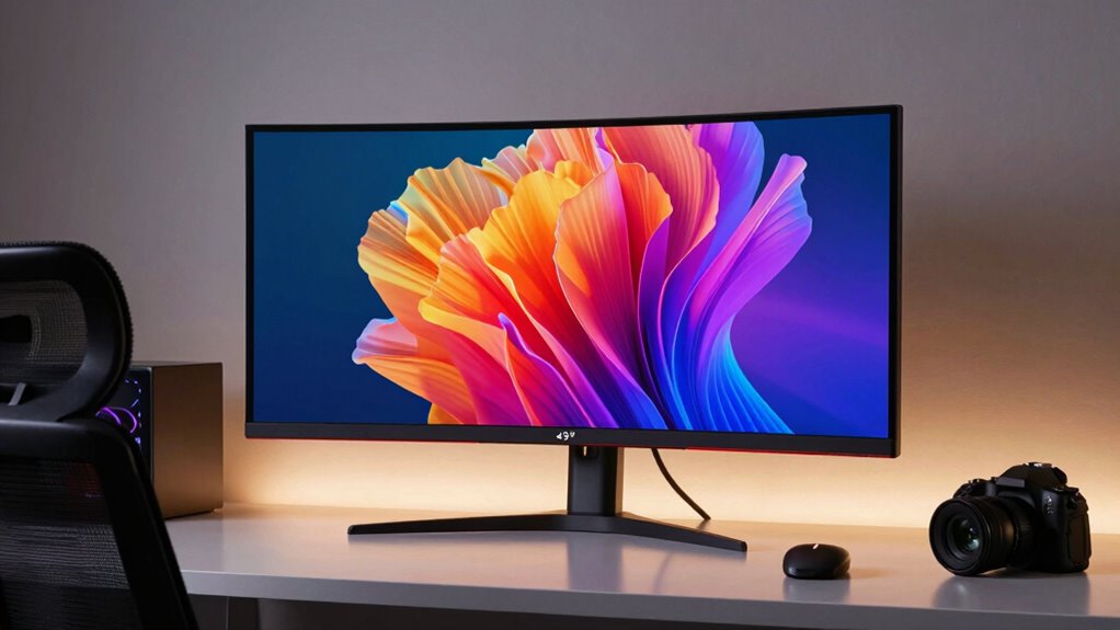 top 49 inch ultrawide monitors