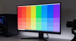 top 4k color monitors