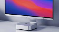 top 4k mac mini displays