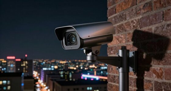 top 4k night vision cameras