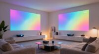 top 4k projectors 2026