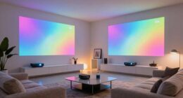 top 4k projectors 2026