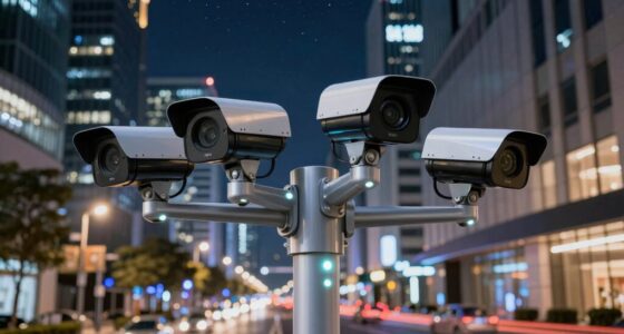 top 4k security systems