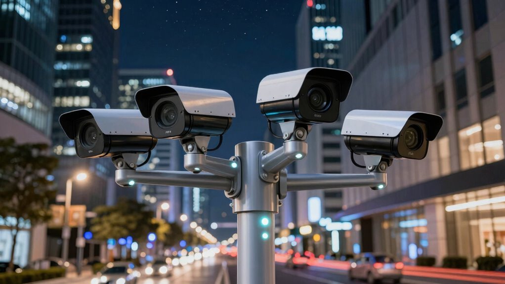 top 4k security systems