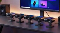 top 4k streaming webcams