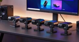 top 4k streaming webcams
