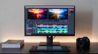 top 4k video monitors