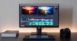 top 4k video monitors
