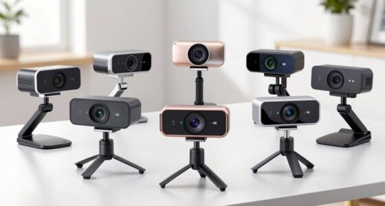 top 4k webcams 2026