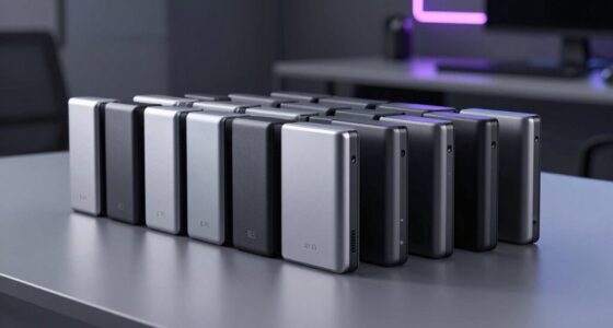 top 4tb external ssds