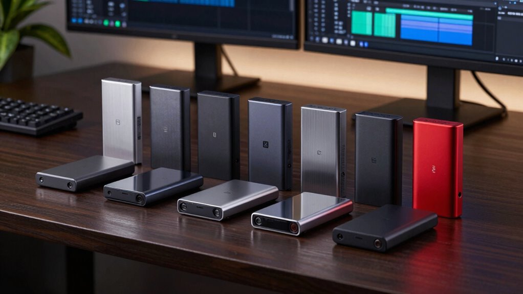 top 4tb portable ssds