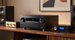 top 7 2 channel av receivers