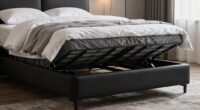 top adjustable bed frames