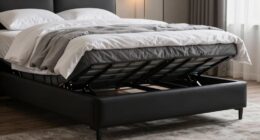 top adjustable bed frames